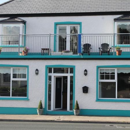 Zephyr Lodge Bundoran Exterior foto